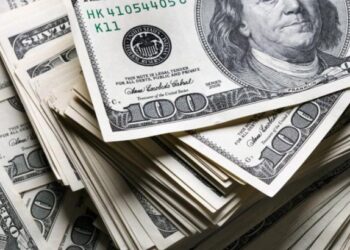 Доллар бағамы тағы төмендеді