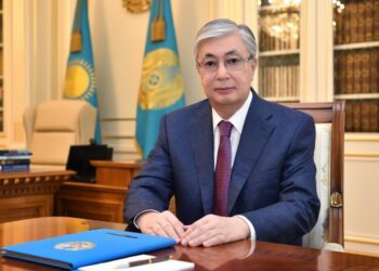 ҚР Президенті: Біз саяси қуғын-сүргін және ашаршылық құрбандарының есімдерін мәңгі есте сақтаймыз