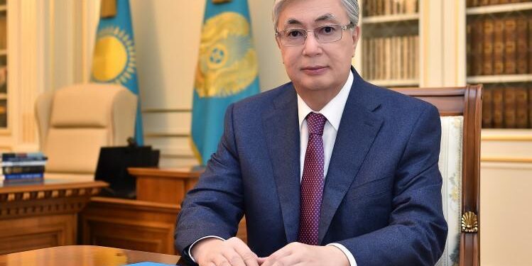 ҚР Президенті: Біз саяси қуғын-сүргін және ашаршылық құрбандарының есімдерін мәңгі есте сақтаймыз