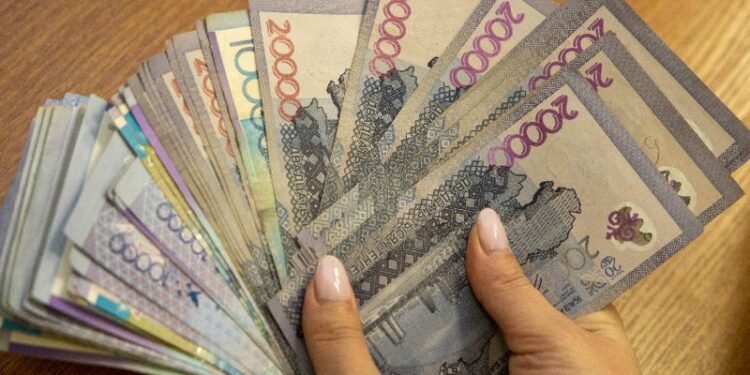 747 миллион теңгенің ұрлығы: «Антикор» тексеріс жүргізіп жатыр