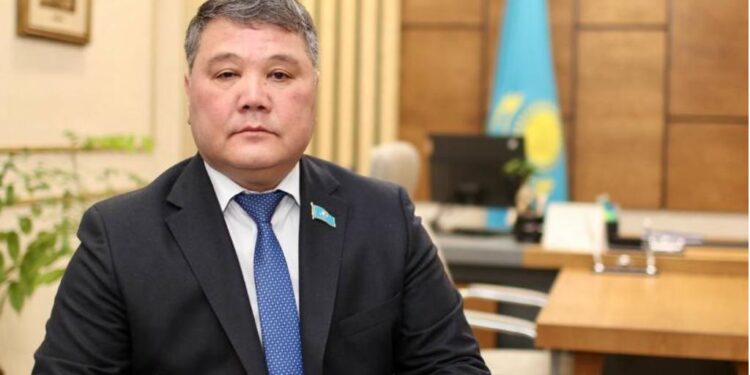 Бірлігі мықты ел – берекелі ел