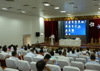 Діни экстремизм мен терроризмнің алдын алу бойынша семинар-тренинг