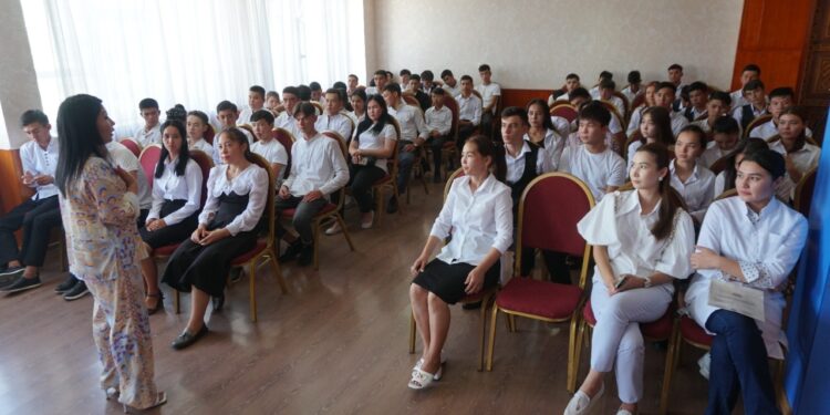 ОТБАСЫ ҚҰНДЫЛЫҒЫ – ҰЛТТЫҢ БАЙЛЫҒЫ