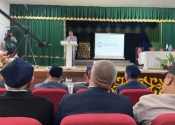 «ЖОЛДАУДЫ ЖҮЗЕГЕ АСЫРУЫМЫЗ ҮШІН ЖҰМЫЛУЫМЫЗ КЕРЕК»