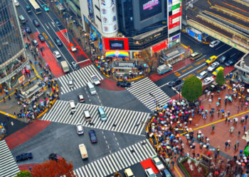 Жапония халқының ұйымшылдығы жұртты сүйсіндірді