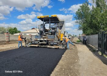Әкім, халық, депутат бірлескен ауыл.