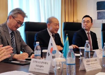 Білімге салынған инвестиция — керемет инвестиция.