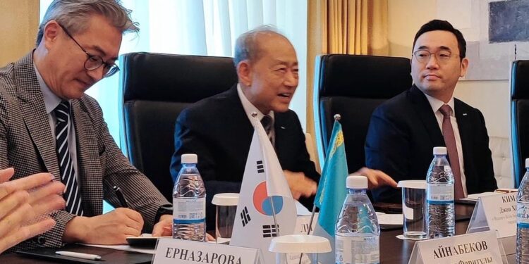 Білімге салынған инвестиция — керемет инвестиция.