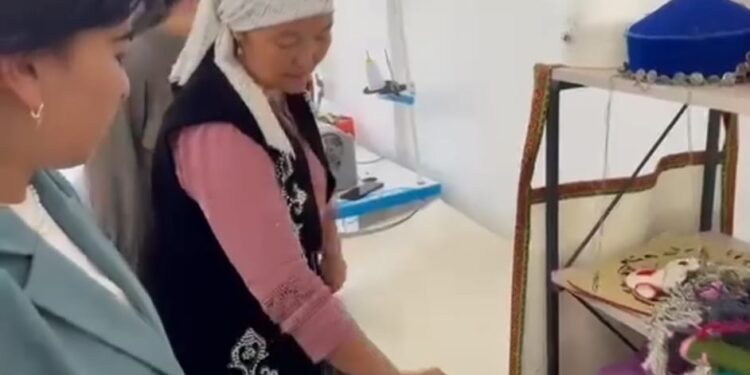 ОТБАСЫЛЫҚ ҚҰНДЫЛЫҚТАРДЫ НАСИХАТТАУ БАҒЫТЫНДА ІС-ШАРА ӨТТІ САУРАН АУДАНЫ