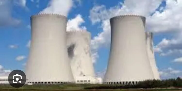 АЭС САЛУ – УАҚЫТ ТАЛАБЫ