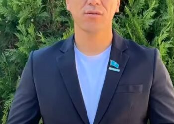 САУРАН АУДАНЫНЫҢ ХАЛЫҚ ҚАЛАУЛЫСЫ  НҰРЖАН ДАНАХАНҰЛЫ АУДАН ТҰРҒЫНДАРЫН «ТАЗА ҚАЗАҚСТАН» ЭКОЛОГИЯЛЫҚ МӘДЕНИЕТТІ ҚАЛЫПТАСТЫРУ АЯСЫНДА ТАЗАЛЫҚ ЖҰМЫСТАРЫНА БЕЛСЕНДІ ҚАТЫСУҒА ШАҚЫРАДЫ.