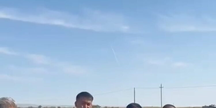 ОРТАША ЖӨНДЕУ ЖҰМЫСТАРЫ БАСТАЛДЫ.