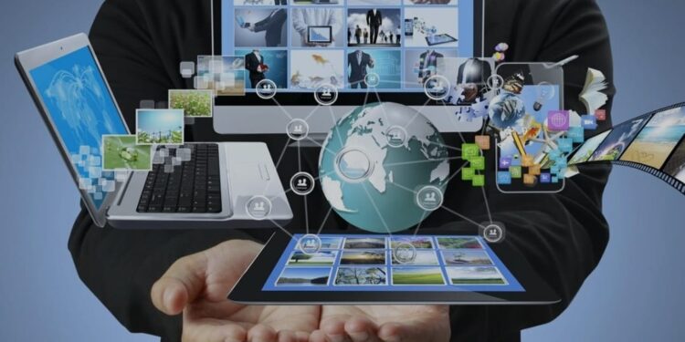 САУРАНДА 9 ЕЛДІ МЕКЕНДЕ ИНТЕРНЕТ ЖЕЛІСІНІҢ САПАСЫ ЖАҚСАРАДЫ