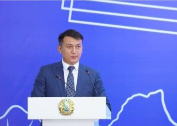 ТҮРКІСТАН: САУРАН АУДАНЫНДА 2030 ЖЫЛҒА ДЕЙІН 151 ИНВЕСТИЦИЯЛЫҚ ЖОБА ЖҮЗЕГЕ АСАДЫ