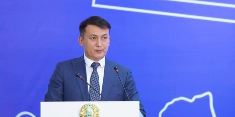 ТҮРКІСТАН: САУРАН АУДАНЫНДА 2030 ЖЫЛҒА ДЕЙІН 151 ИНВЕСТИЦИЯЛЫҚ ЖОБА ЖҮЗЕГЕ АСАДЫ