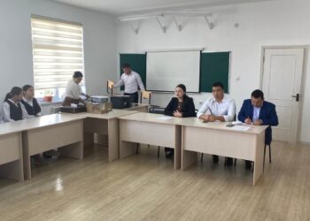 «ЖАСТАР АРАСЫНДА ДІНИ ТҮСІНІК» ТАҚЫРЫБЫНДА КЕЗДЕСУ ӨТТІ.