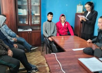 ӘСКЕРГЕ ШАҚЫРТУ БОЙЫНША ТҮСІНДІРМЕ ЖҰМЫСТАРЫ ЖҮРГІЗІЛУДЕ.