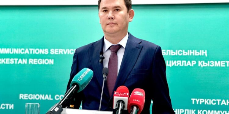 ОТЫРАР АУДАНЫНДА ТҮЙЕ СҮТІНЕН ҰНТАҚ ӨНДІРЕТІН КӘСІПОРЫН ІСКЕ ҚОСЫЛАДЫ