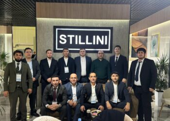 САУРАНДЫҚ ЖИҺАЗ ӨНДІРІСІ МӘСКЕУДЕ ТАНЫМАЛДЫҚҚА ИЕ БОЛДЫ