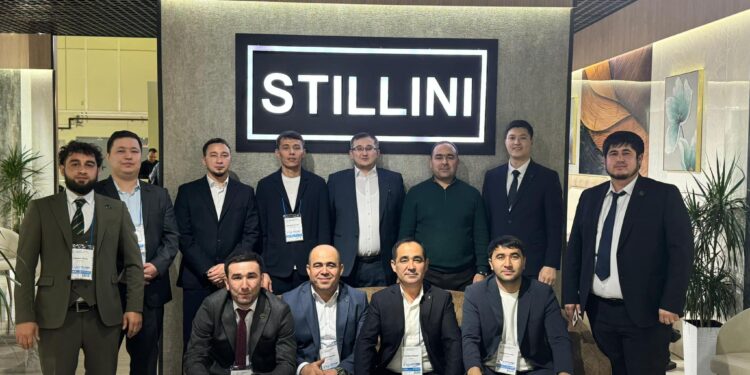 САУРАНДЫҚ ЖИҺАЗ ӨНДІРІСІ МӘСКЕУДЕ ТАНЫМАЛДЫҚҚА ИЕ БОЛДЫ