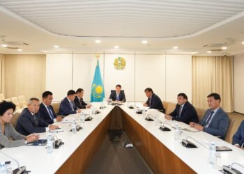 ТҮРКІСТАН ОБЛЫСЫНДА АВТОЖОЛДАРДЫҢ БОЙЫНДАҒЫ СЕРВИС САПАСЫ ЖАҚСАРАДЫ.