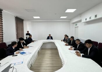 КӘМЕЛЕТКЕ ТОЛМАҒАНДАРДЫҢ ІСТЕРІ ЖӘНЕ ОЛАРДЫҢ ҚҰҚЫҚТАРЫН ҚОРҒАУ ЖӨНІНДЕГІ КОМИССИЯНЫҢ ОТЫРЫСЫ ӨТТІ.