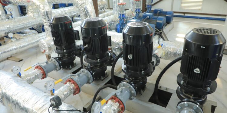 ТҮРКІСТАН: АРЫСТА ЖЫЛУ ҚАЗАНДЫҚТАРЫ ГАЗҒА АУЫСТЫРЫЛЫП, ТҰРҒЫНДАРҒА ТАБИҒИ ГАЗ ЖЕТКІЗІЛДІ..