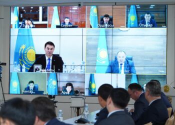 ТҮРКІСТАН ОБЛЫСЫНДАҒЫ БІЛІМ БЕРУ ЖӘНЕ МӘДЕНИЕТ МЕКЕМЕЛЕРІ ЖЫЛУ МАУСЫМЫНА ТОЛЫҚ ДАЙЫН.