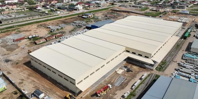 ТҮРКІСТАН: АРЫС ҚАЛАСЫНЫҢ 2030 ЖЫЛҒА ДЕЙІНГІ ЭКОНОМИКАЛЫҚ ДАМУ СТРАТЕГИЯСЫ ӘЗІРЛЕНДІ.