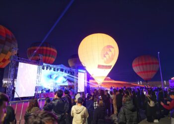 ОБЛЫС ОРТАЛЫҒЫНДА «TURKISTAN SKY AUTO FEST – 2024» ІС-ШАРАСЫ ӨТУДЕ.