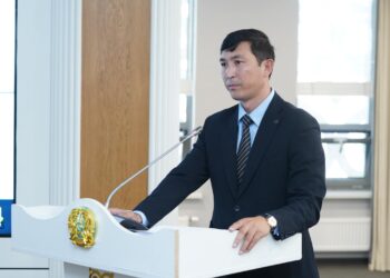 ТҮРКІСТАН ОБЛЫСЫНДА ГАЗ, СУ, ЭЛЕКТР ЖӘНЕ ИНФРАҚҰРЫЛЫММЕН ҚАМТУ БОЙЫНША 300-ДЕН АСТАМ ЖОБА ІСКЕ АСЫРЫЛЫП ЖАТЫР.