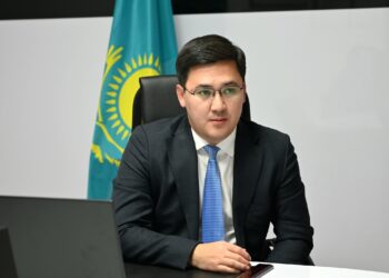 ТҮРКІСТАН: ЖЕТІСАЙДА ЖЕКЕ ИНВЕСТИЦИЯ ЕСЕБІНЕН САЛЫНАТЫН МЕКТЕПТЕРДІҢ САНЫ АРТАДЫ.