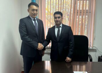 ҮШҚАЙЫҚ АУЫЛДЫҚ ОКРУГІНІҢ ӘКІМІ САЙЛАНДЫ.