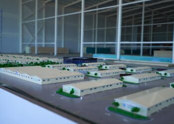 ДАРХАН САТЫБАЛДЫ ИНВЕСТИЦИЯЛЫҚ ШТАБТЫҢ КЕЗЕКТІ ОТЫРЫСЫН ӨТКІЗДІ.