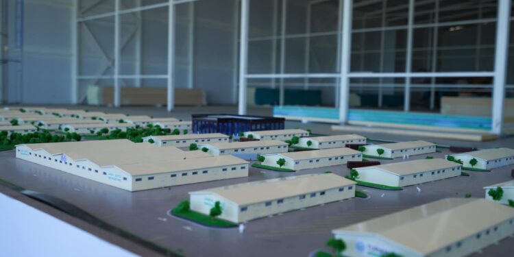 ДАРХАН САТЫБАЛДЫ ИНВЕСТИЦИЯЛЫҚ ШТАБТЫҢ КЕЗЕКТІ ОТЫРЫСЫН ӨТКІЗДІ.