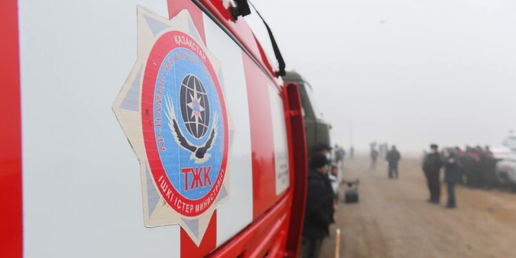 ТҮРКІСТАН ОБЛЫСЫНДА СУ ТАСҚЫНЫНА ҚАРСЫ ЖОСПАРЛАНҒАН 23 ТАПСЫРМА ОРЫНДАЛДЫ.