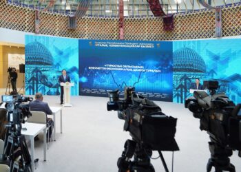 ЕТ ЭКСПОРТЫНАН БІРІНШІ ОРЫНДА ТҰРҒАН ТҮРКІСТАН ОБЛЫСЫ МАЛ ШАРУАШЫЛЫҒЫН АУСТРАЛИЯЛЫҚ ТӘСІЛМЕН ДАМЫТПАҚ.