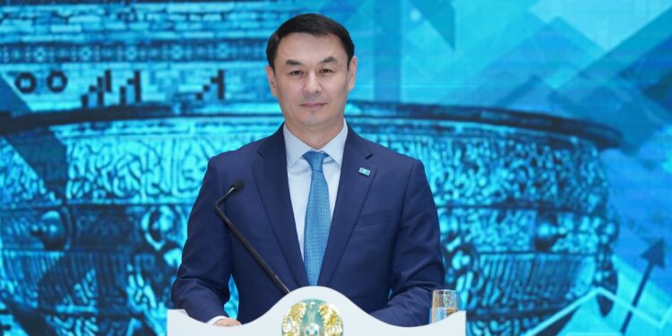 ТҮРКІСТАН ОБЛЫСЫНДА ЖАЛПЫ ӨҢІРЛІК ӨНІМ КӨЛЕМІ 4 ТРЛН ТЕҢГЕДЕН АСТЫ.