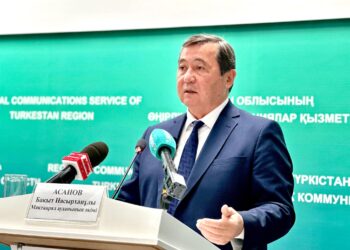 МАҚТААРАЛ АУДАНЫНДА БИЫЛ 90 МЫҢ ТОННАДАН АСТАМ МАҚТА ЖИНАЛҒАН.