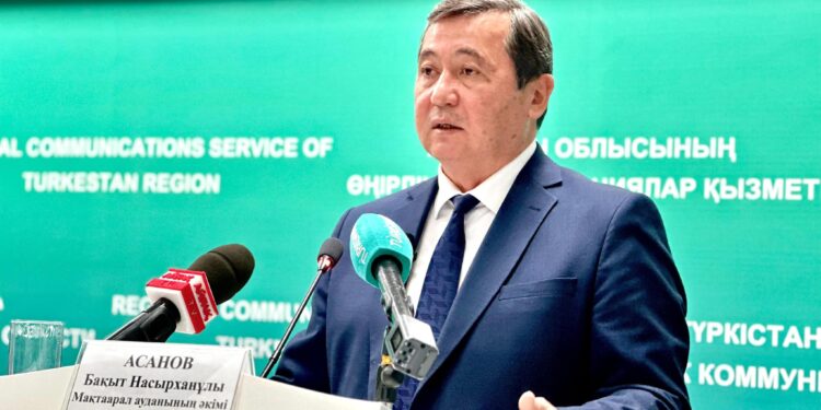 МАҚТААРАЛ АУДАНЫНДА БИЫЛ 90 МЫҢ ТОННАДАН АСТАМ МАҚТА ЖИНАЛҒАН.