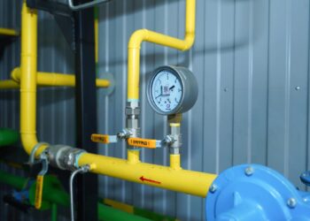 ТҮРКІСТАН ОБЛЫСЫНДА 107 БІЛІМ БЕРУ МЕКЕМЕСІНІҢ ЖЫЛЫТУ ЖҮЙЕСІ ГАЗҒА АУЫСТЫРЫЛДЫ