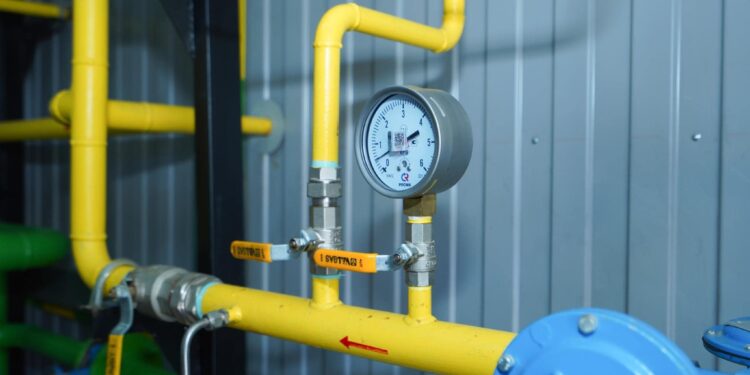 ТҮРКІСТАН ОБЛЫСЫНДА 107 БІЛІМ БЕРУ МЕКЕМЕСІНІҢ ЖЫЛЫТУ ЖҮЙЕСІ ГАЗҒА АУЫСТЫРЫЛДЫ