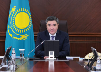 2027 жылға дейін Қазақстанда 180 жаңа ауыл мектебі салынады