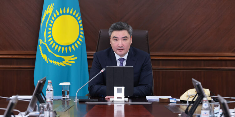 2027 жылға дейін Қазақстанда 180 жаңа ауыл мектебі салынады