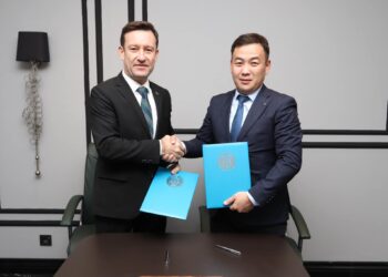 ТҮРКІСТАНДЫҚ ДЕЛЕГАЦИЯНЫҢ ТҮРКИЯҒА ІССАПАРЫ БАРЫСЫНДА 9 МЕМОРАНДУМҒА ҚОЛ ҚОЙДЫ