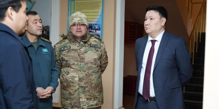 ТҮРКІСТАН ОБЛЫСЫНДА ОТАНШЫЛДЫҚҚА БАУЛУ ЖҰМЫСТАРЫ КҮШЕЙТІЛДІ.