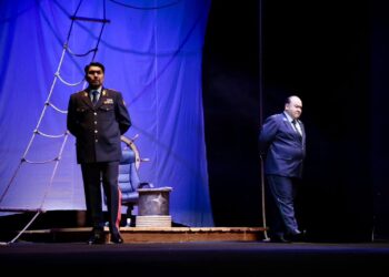 ТҮРКІСТАН: Р.СЕЙТМЕТОВ АТЫНДАҒЫ ТЕАТРДА БИЫЛ 130-ҒА ЖУЫҚ ҚОЙЫЛЫМ ҚОЙЫЛҒАН