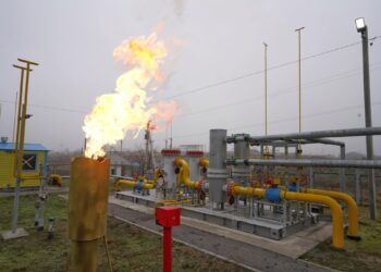 ТҮРКІСТАН ОБЛЫСЫ, КЕЛЕС АУДАНЫНДА ҚУАТЫ АРТҚАН «АБАЙ» ГАЗ ТАРАТУ СТАНЦИЯСЫ ІСКЕ ҚОСЫЛДЫ.