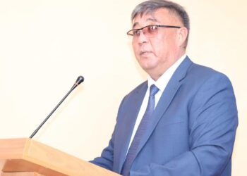 САУРАН АУДАН ӘКІМІ ШАҒАЛЫҚ ТҰРҒЫНДАРМЕН КЕЗДЕСІП, АТҚАРЫЛЫП ЖАТҚАН ЖҰМЫСТАРДЫ САРАЛАДЫ