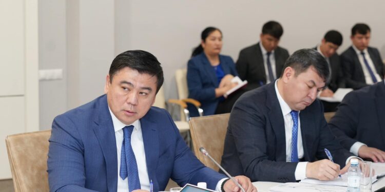 ТҮРКІСТАН ОБЛЫСЫНДА «ТАЗА ҚАЗАҚСТАН» БАҒДАРЛАМАСЫ АЯСЫНДА ЭКОЛОГИЯЛЫҚ САУАТТЫЛЫҚТЫ КӨТЕРУ ЖҰМЫСЫ ЖАНДАНАДЫ